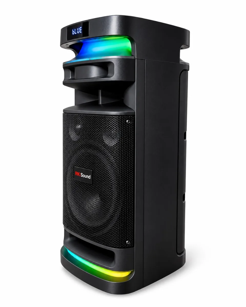 PARLANTE PK SOUND S10