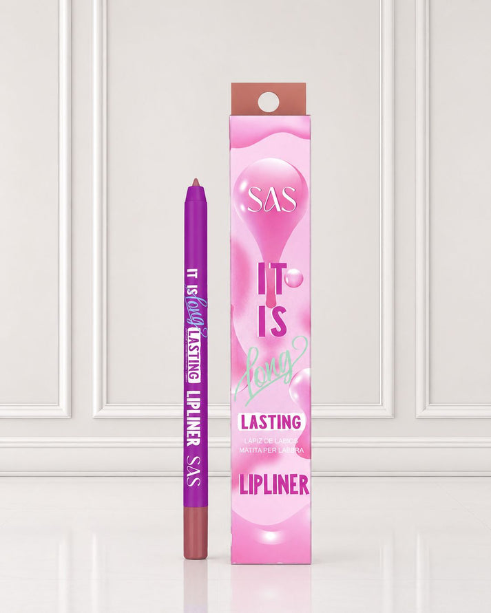 LAPIZ DELINEADOR DE LABIOS SAS