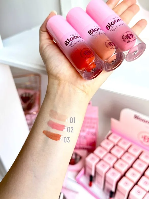 Gloss Bloom One Bloomshell