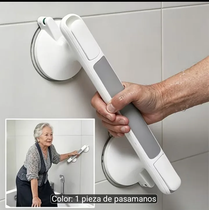 Pasamanos para baño — foto 2 de 2
