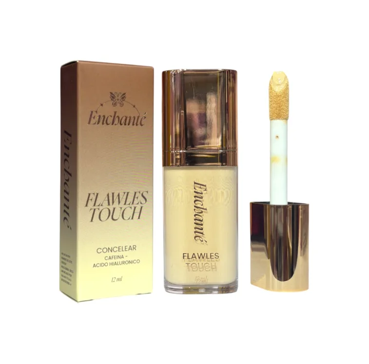 Flawless Touch Enchanté — foto 1 de 2