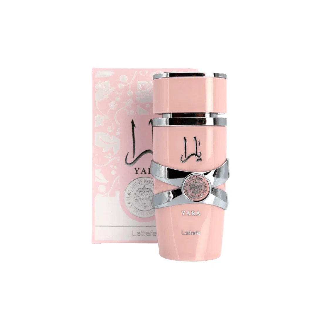 Perfume Original Lattafa Yara — 100 ml