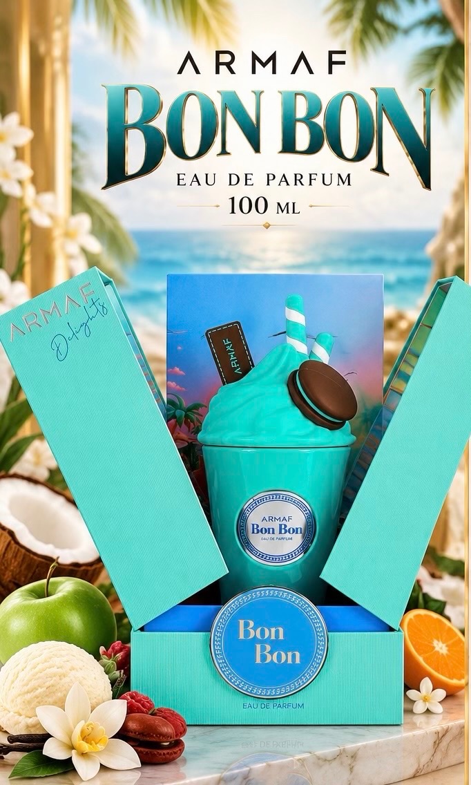 BON BON — ARMAF — foto 1 de 3