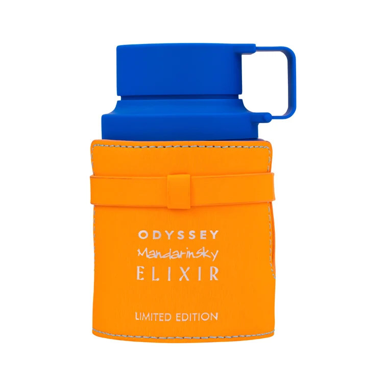 ODYSSEY MANDARIN SKY ELIXIR — ARMAF — foto 2 de 3
