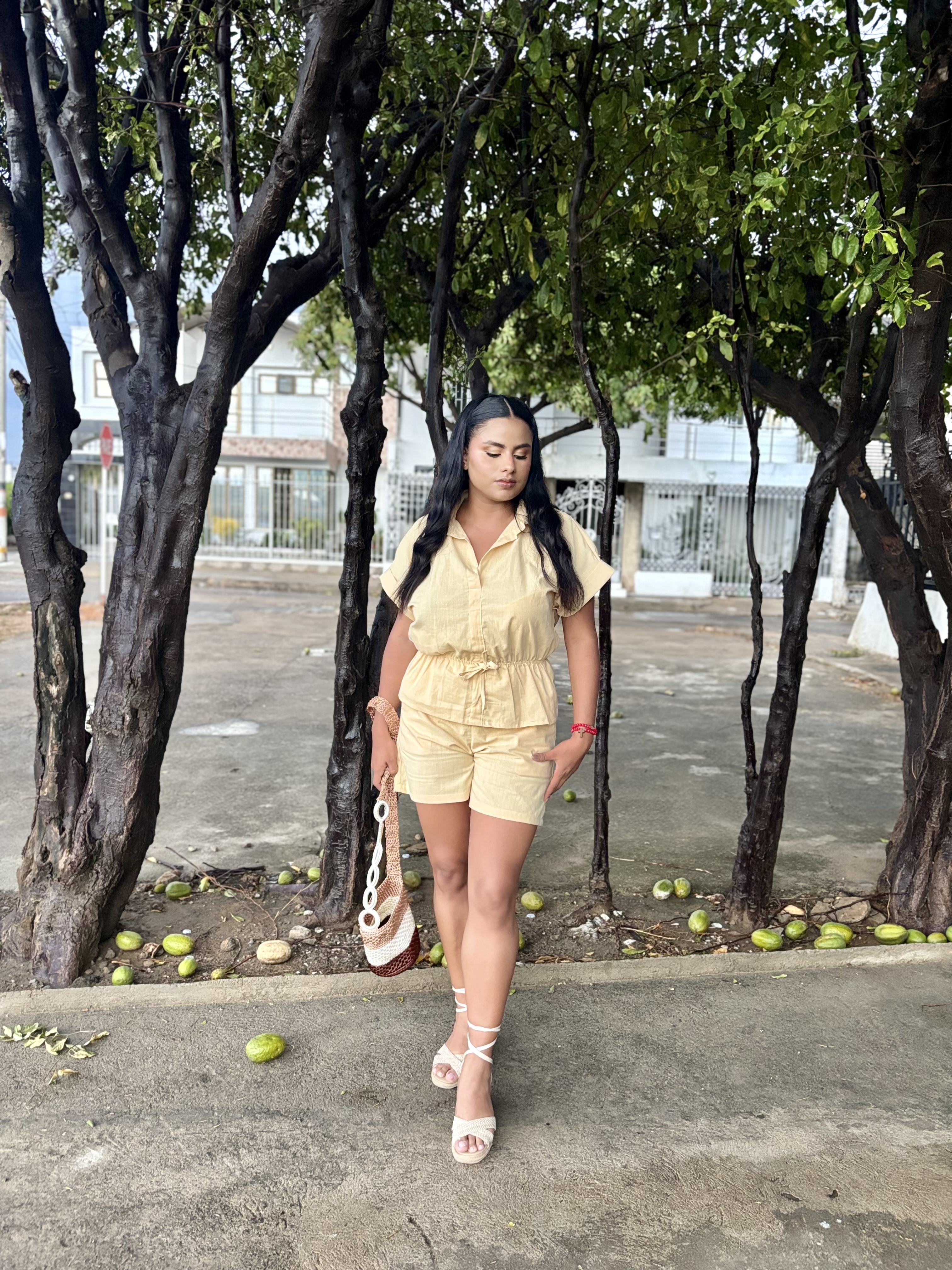 Set dayana