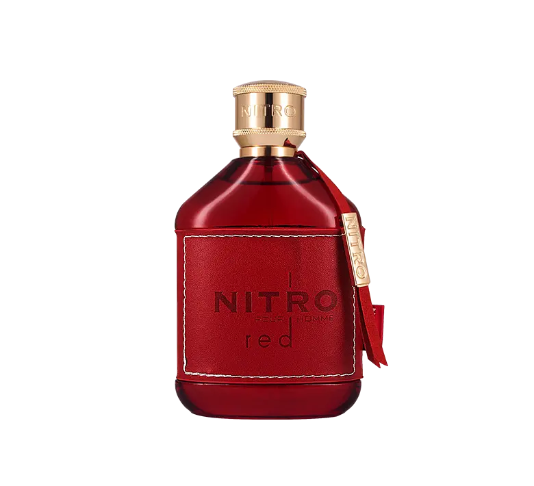 NITRO RED — DUMONT — foto 3 de 3