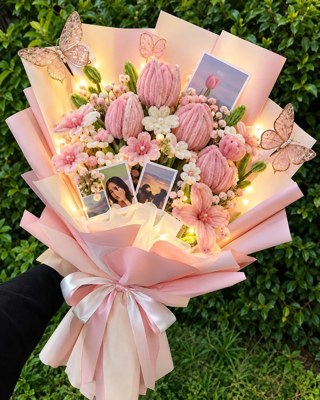 FLORES ETERNAS 🌷🌸