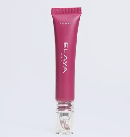 PEPTIDOS BALSAMO PARA LABIOS ELAYA — foto 1 de 3