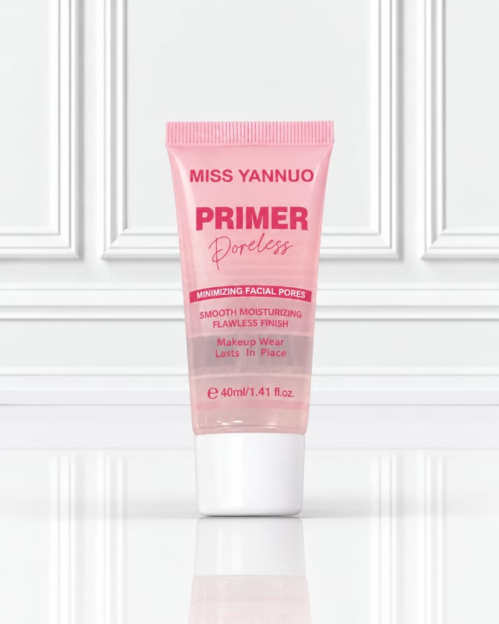 PRIMER EN GEL PORELESS MISS YANNUO