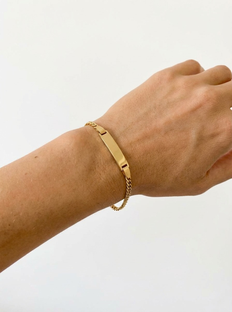 Pulseras para hombre