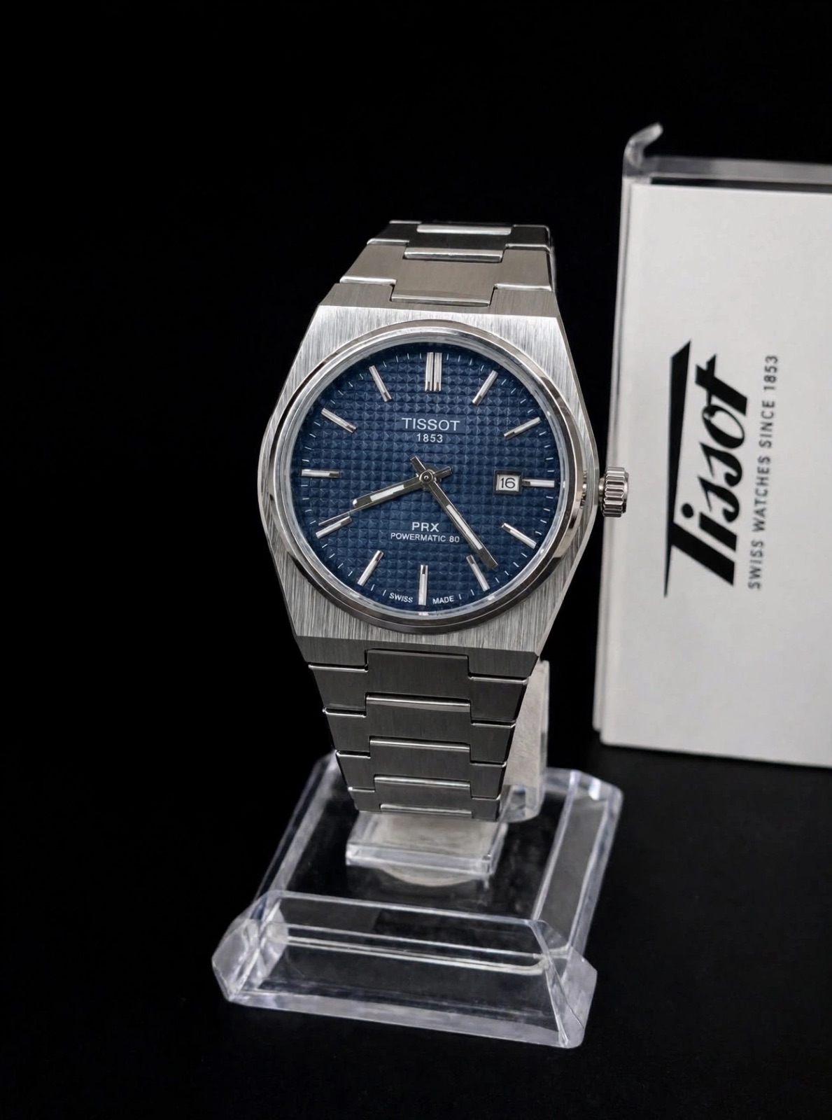 RELOJ TISSOT FOR MEN — foto 5 de 5