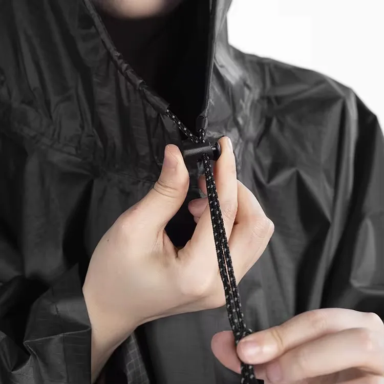 IMPERMEABLE CAPA DE LLUVIA 001