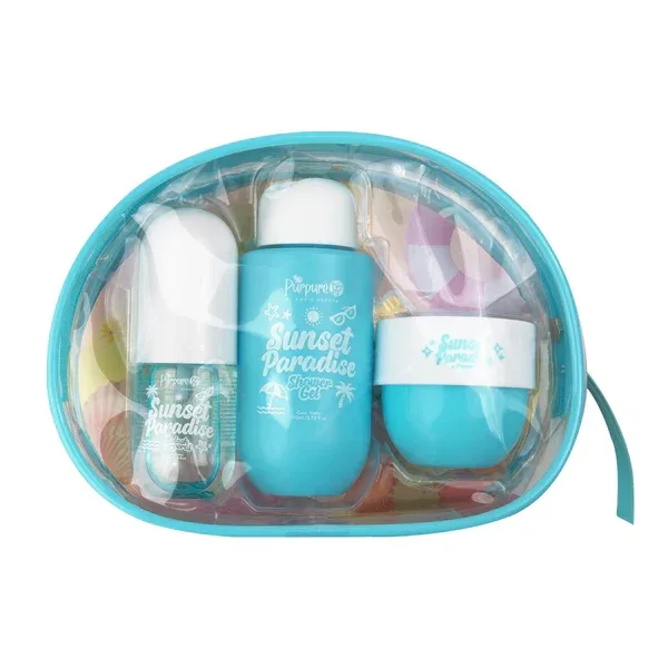 Kit Cartuchera Purpure — foto 4 de 6