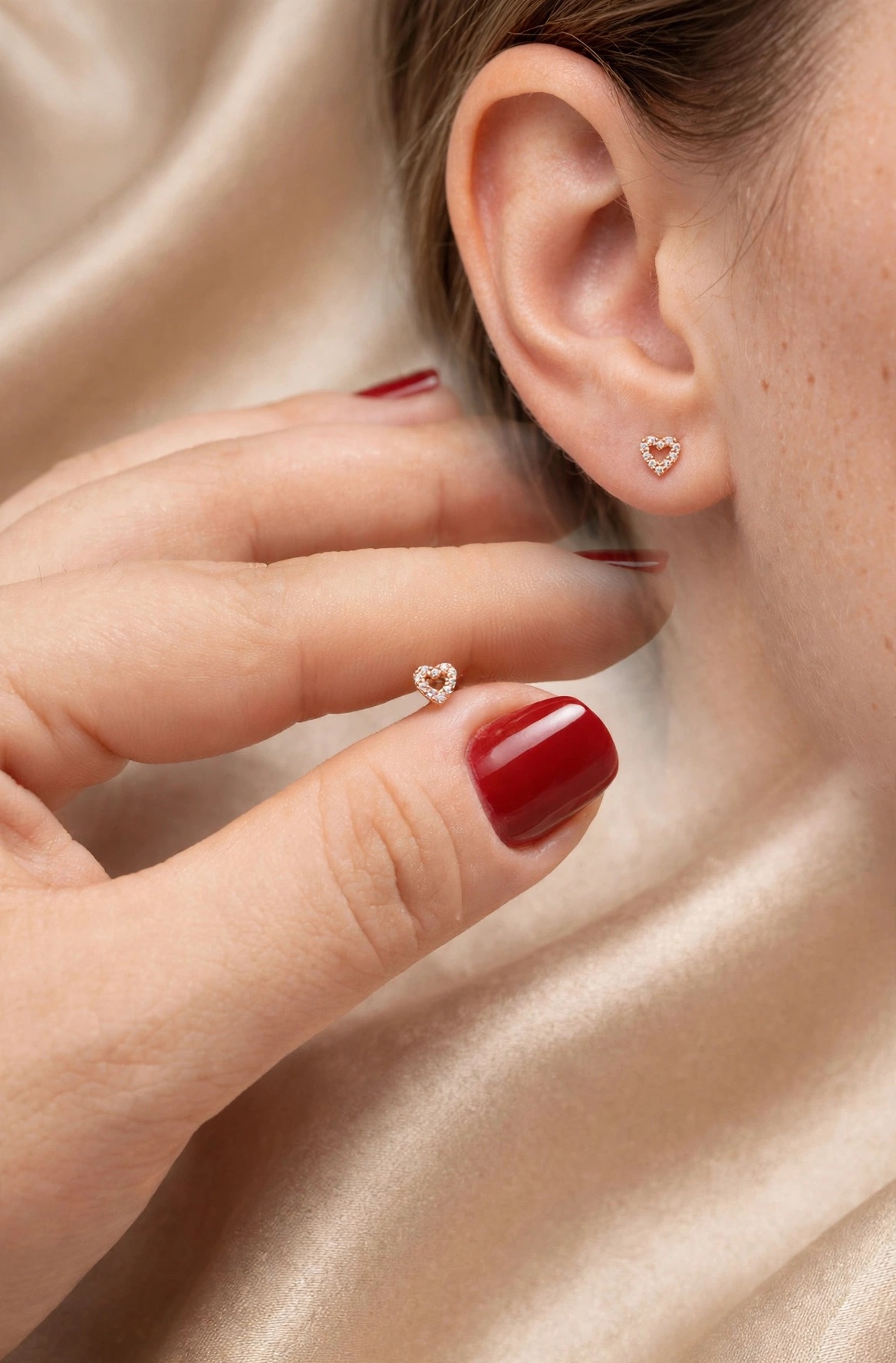 Topos baby love 4mm