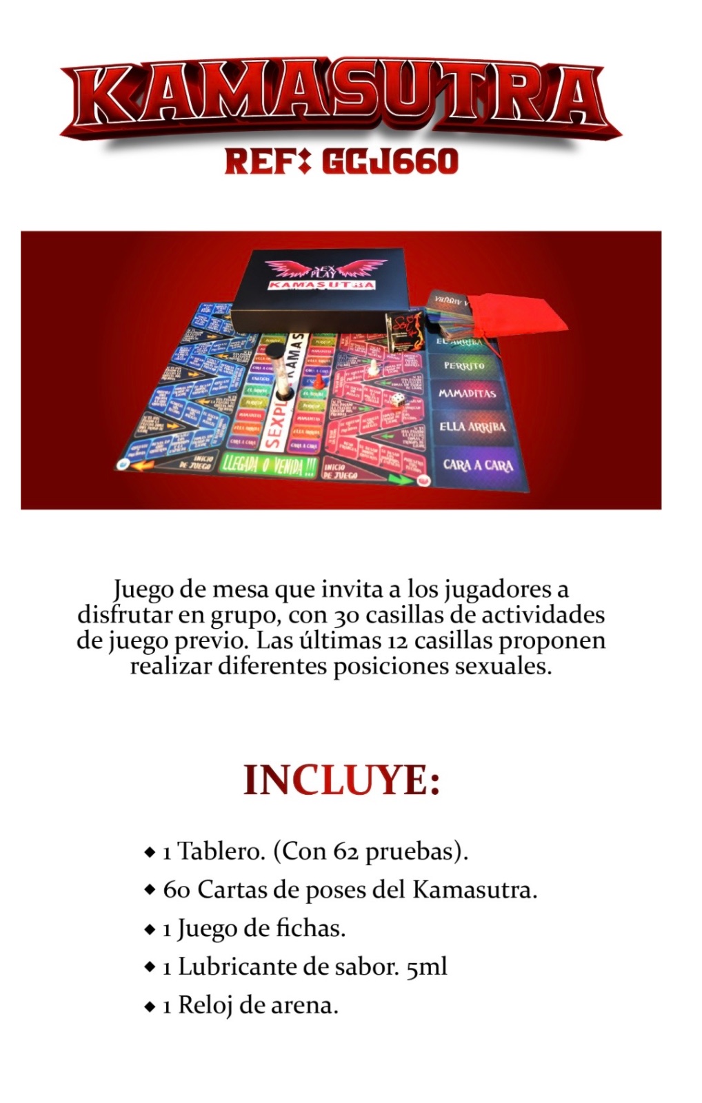 Sexplay Kamasutra — foto 3 de 3