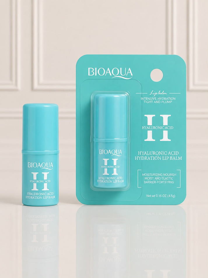 BALSAMO LABIAL DE BIOAQUA — foto 1 de 2