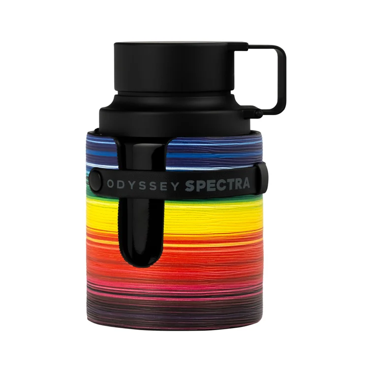 ODYSSEY SPECTRA RAINBOW EDITION — ARMAF — foto 2 de 3