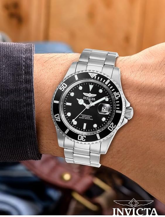 Invicta Pro Diver 26970 — foto 2 de 5