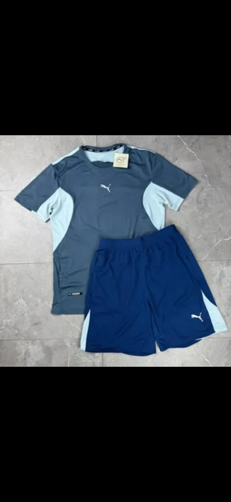 Conjunto Deportivo 1.1 — foto 2 de 5