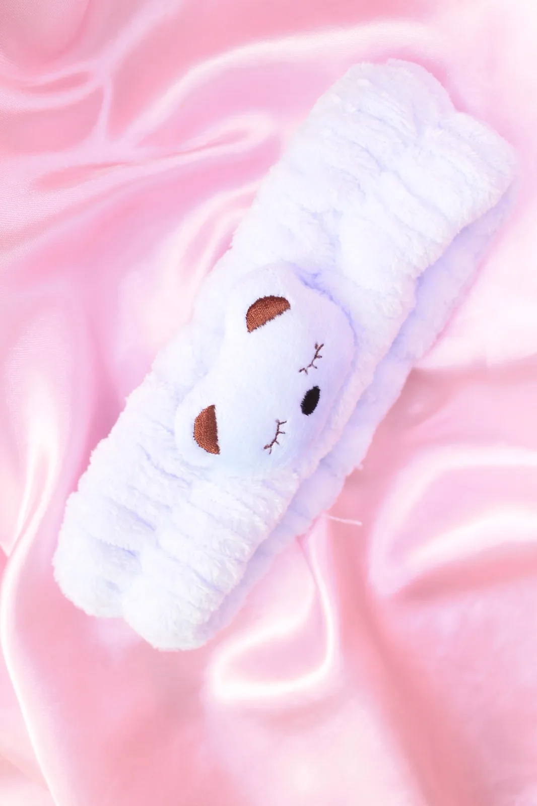 Balaca peluche