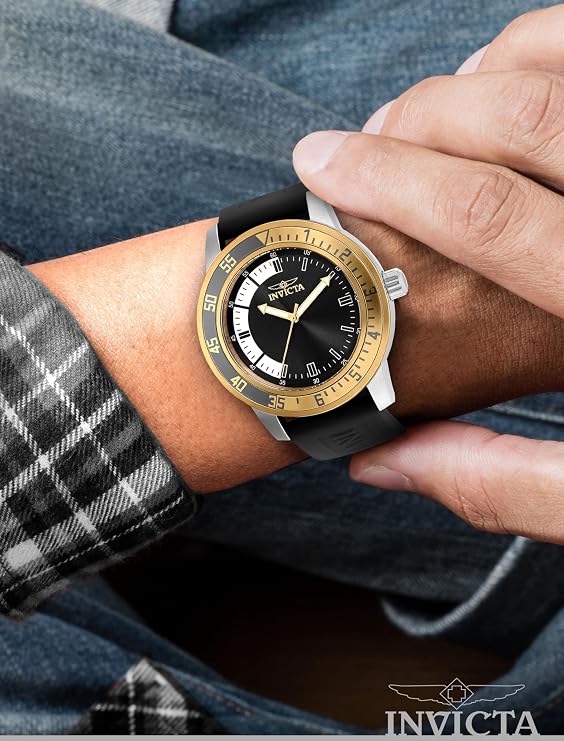 Invicta Men's Specialty 35681 — foto 2 de 4