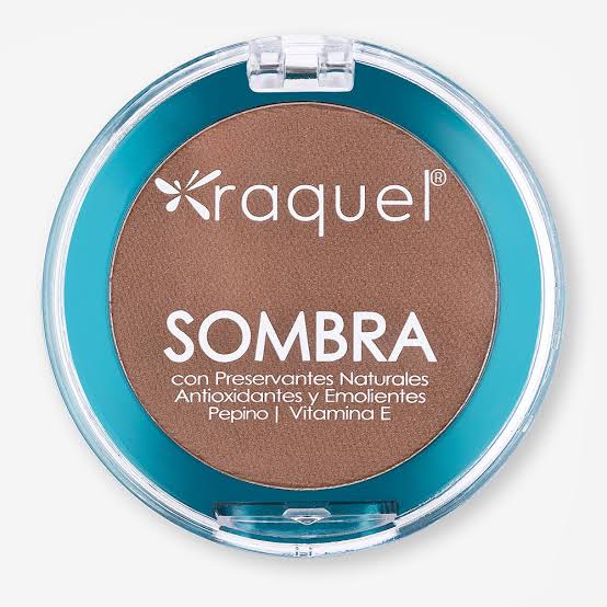 Sombra Compacta para Cejas Raquel