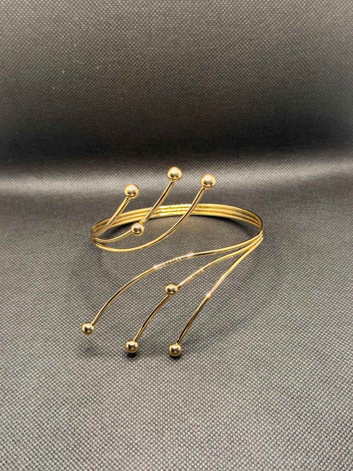 Brazalete ajustable para brazo, 8752 — foto 2 de 2