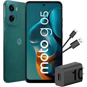Motorola G05