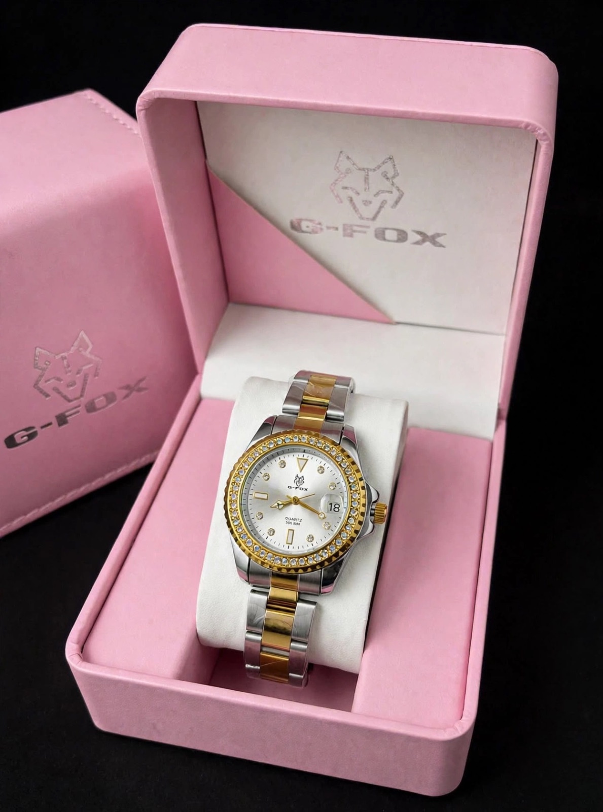 G-FOX DE DAMA — foto 3 de 5