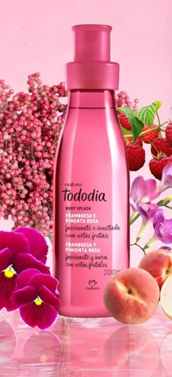 Splash natura