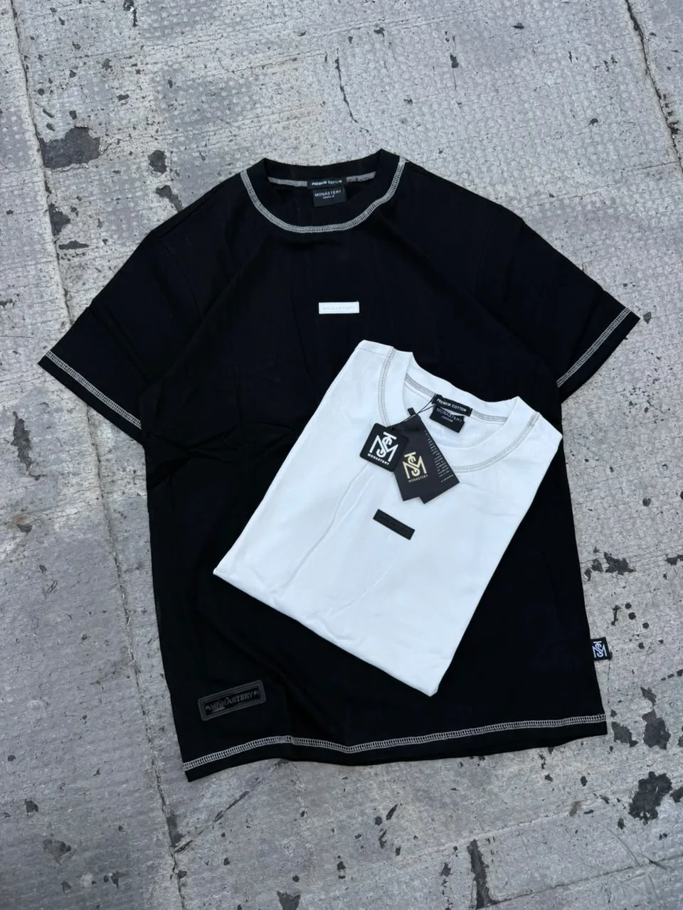 Camiseta Calidad 1.1 — foto 2 de 4