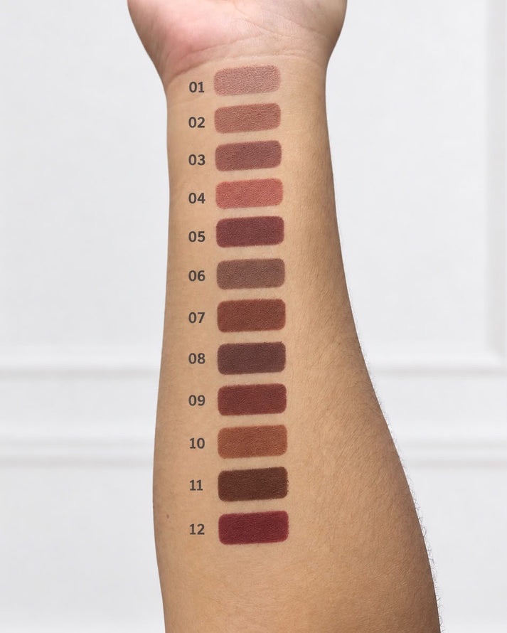 LAPIZ DELINEADOR DE LABIOS MILAI — foto 2 de 2