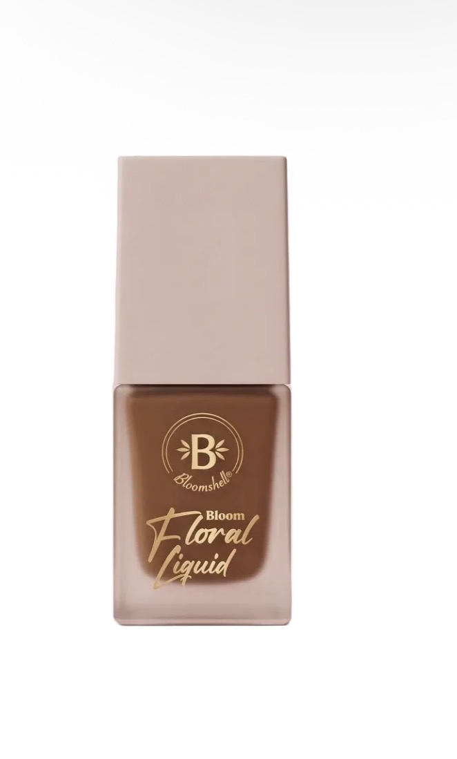 RUBOR LIQUIDO BLOOM FLORAL BLOOMSHELL TONO 03