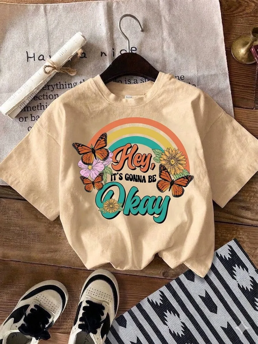 Camisetas Dama