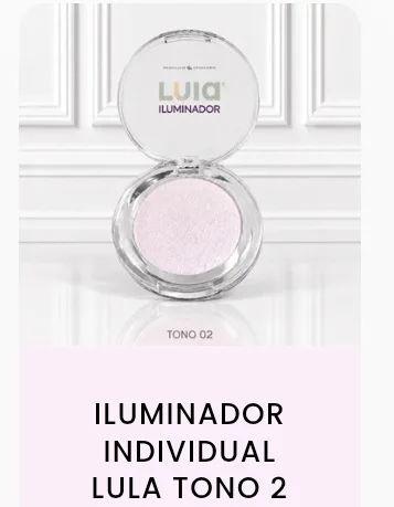 Iluminadores lula