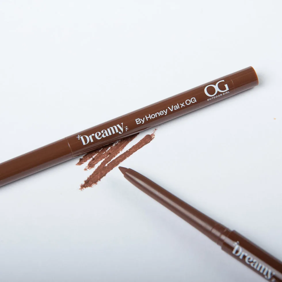 Lápiz de labios dreamy OG — foto 2 de 2