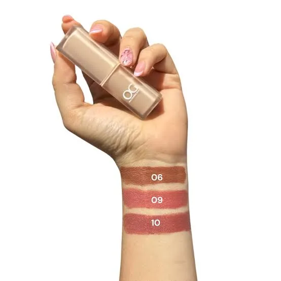 Labial Tru Nude OG