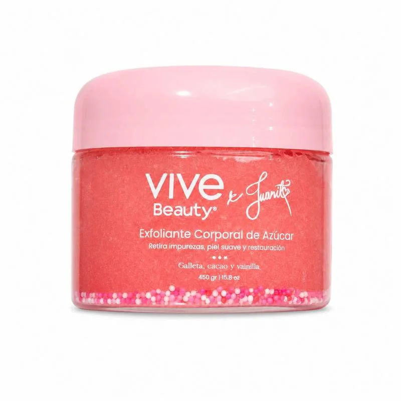 Exfoliante de Azúcar Body Party — foto 4 de 4