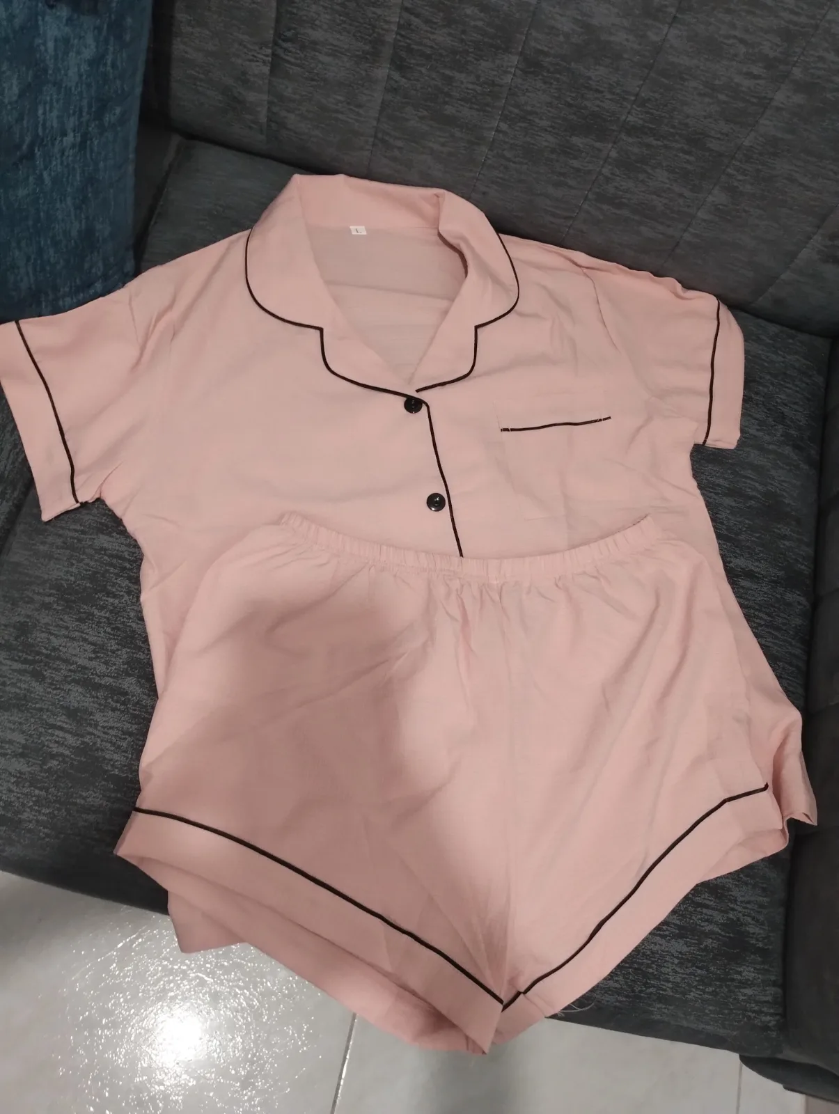 Pijama talla L — foto 4 de 4