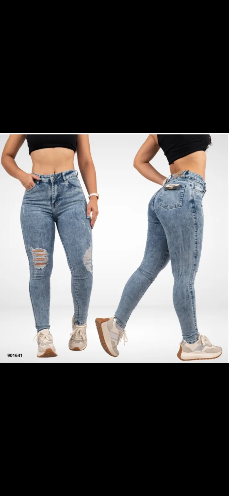 Jeans Dama — foto 2 de 4
