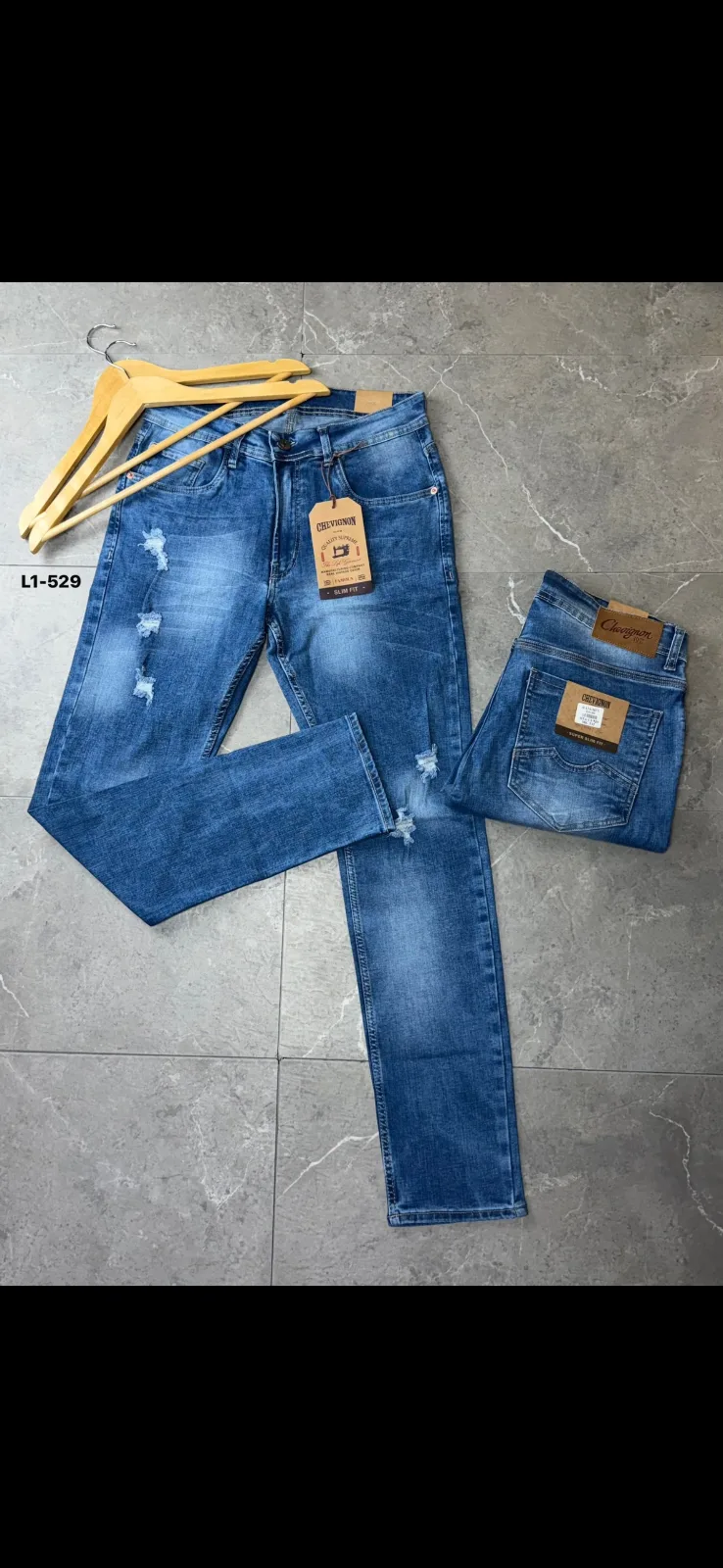 Jeans Caballero — foto 6 de 6