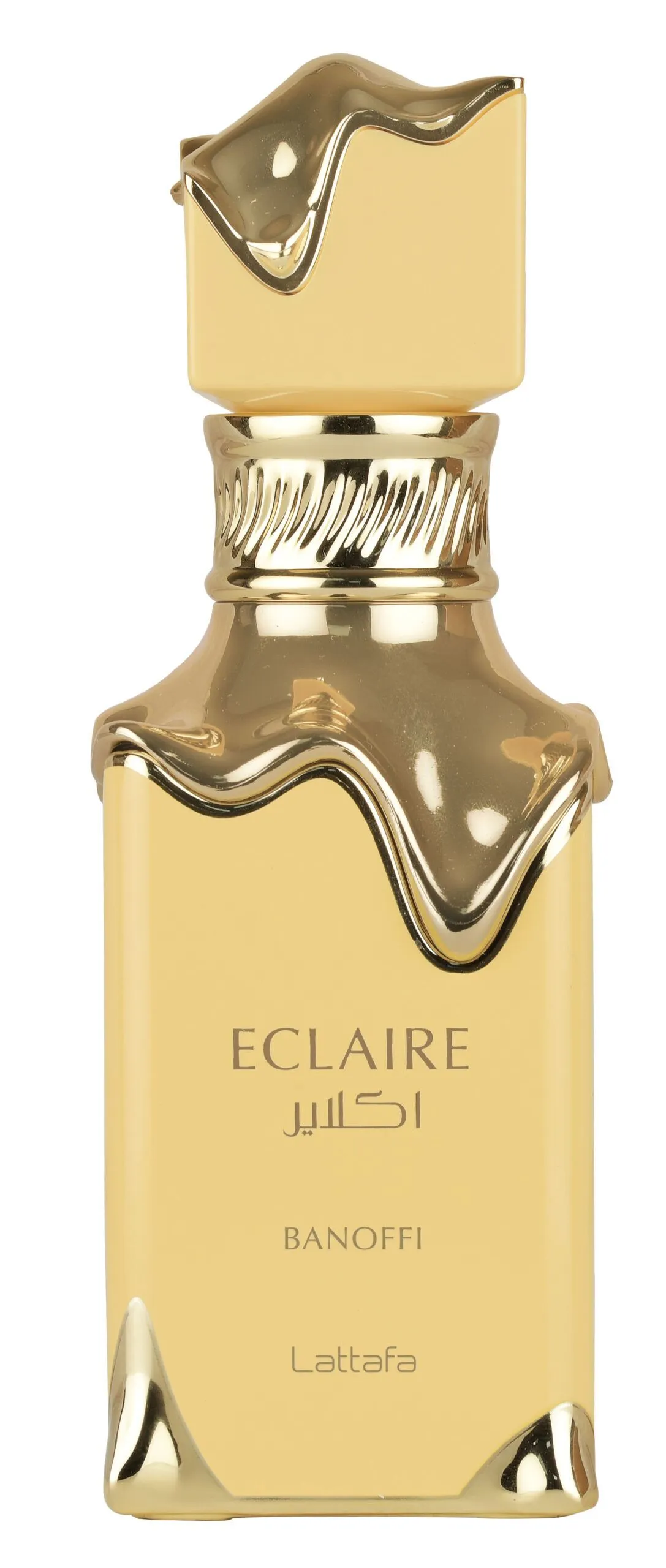 ECLAIRE BANOFFI — LATTAFA — foto 2 de 3