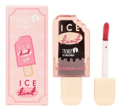 TINTAS DE LABIOS TRENDY — foto 2 de 3