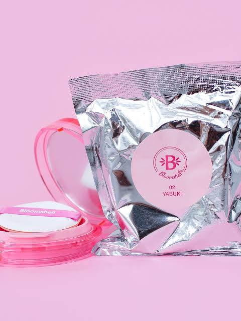 Repuesto Base Cushion Bloomshell
