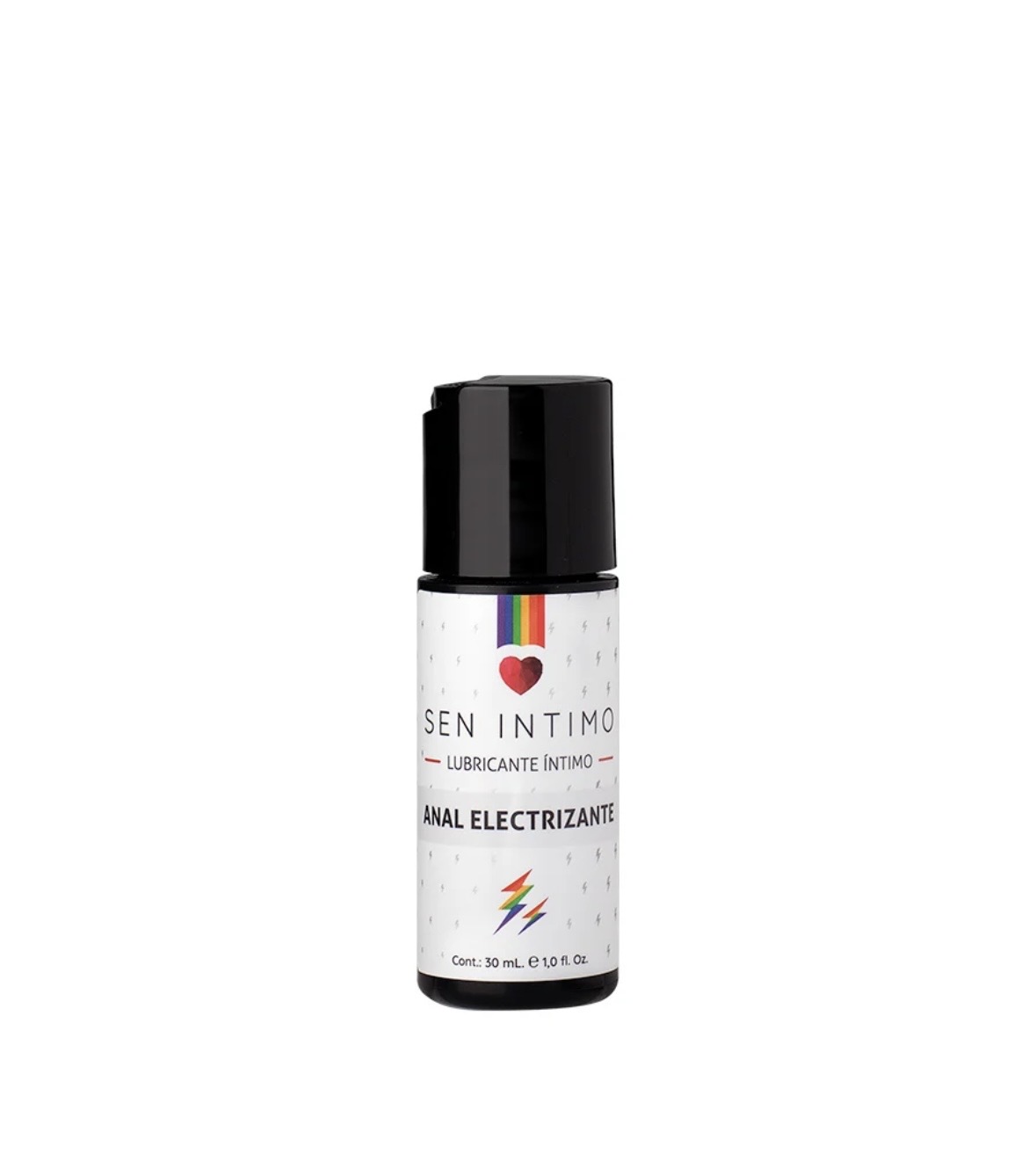 Lubricante Anal x 30 ml by Sen Íntimo — foto 2 de 5