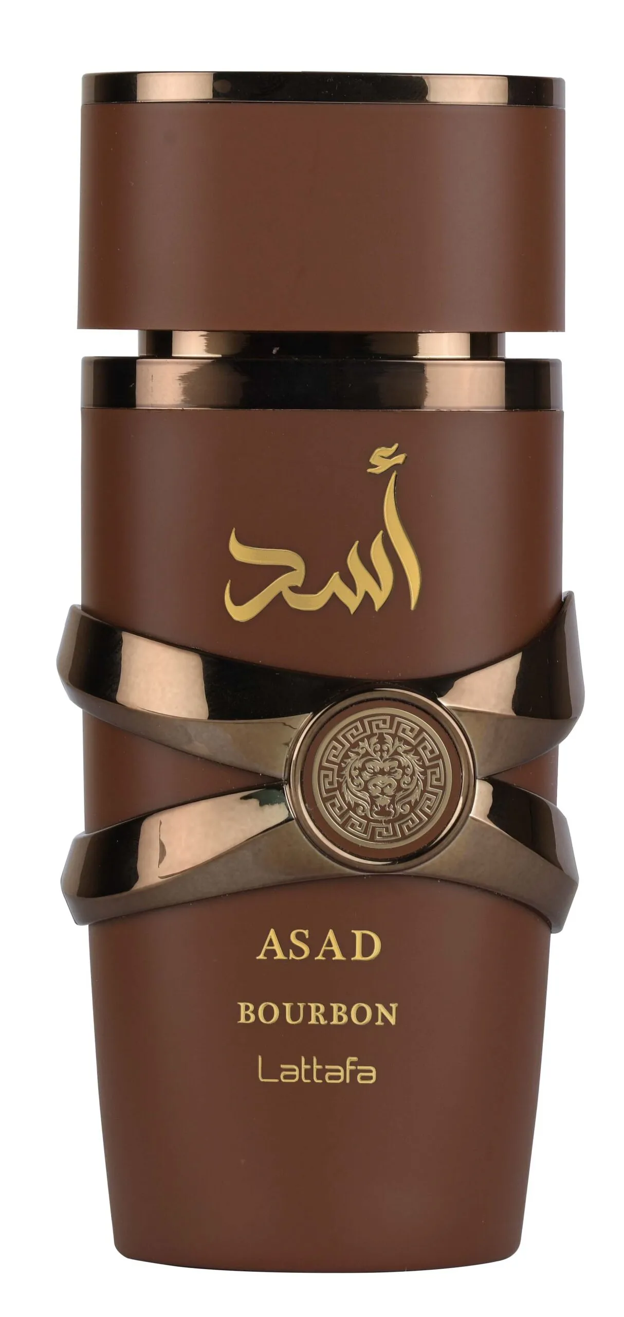 ASAD BOURBON — LATTAFA — foto 2 de 3