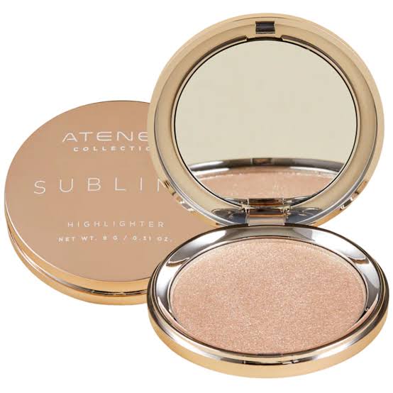 ILUMINADOR SUBLIME ATENEA — foto 2 de 2