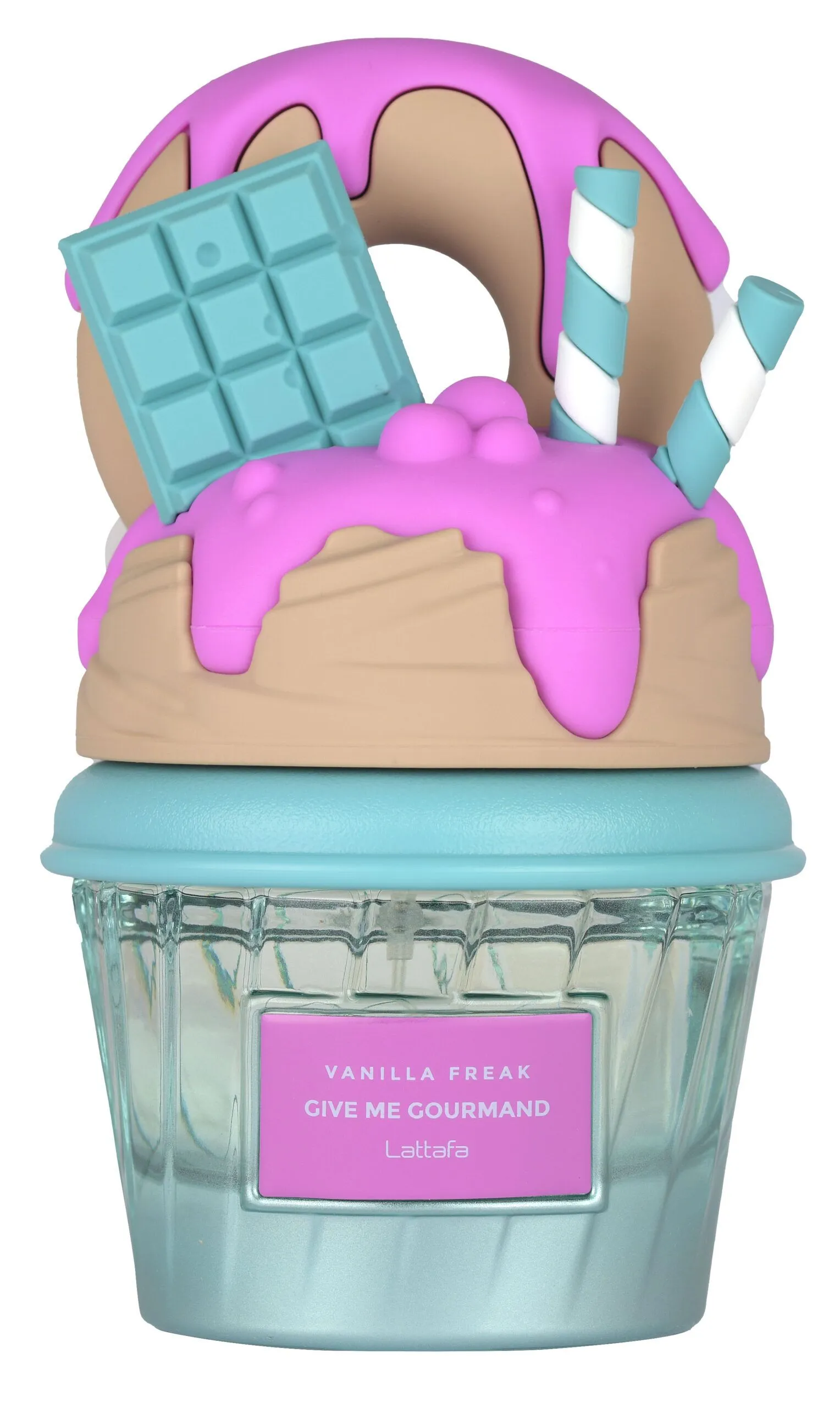 Vanilla Freak — Give Me Gourmand — foto 2 de 3