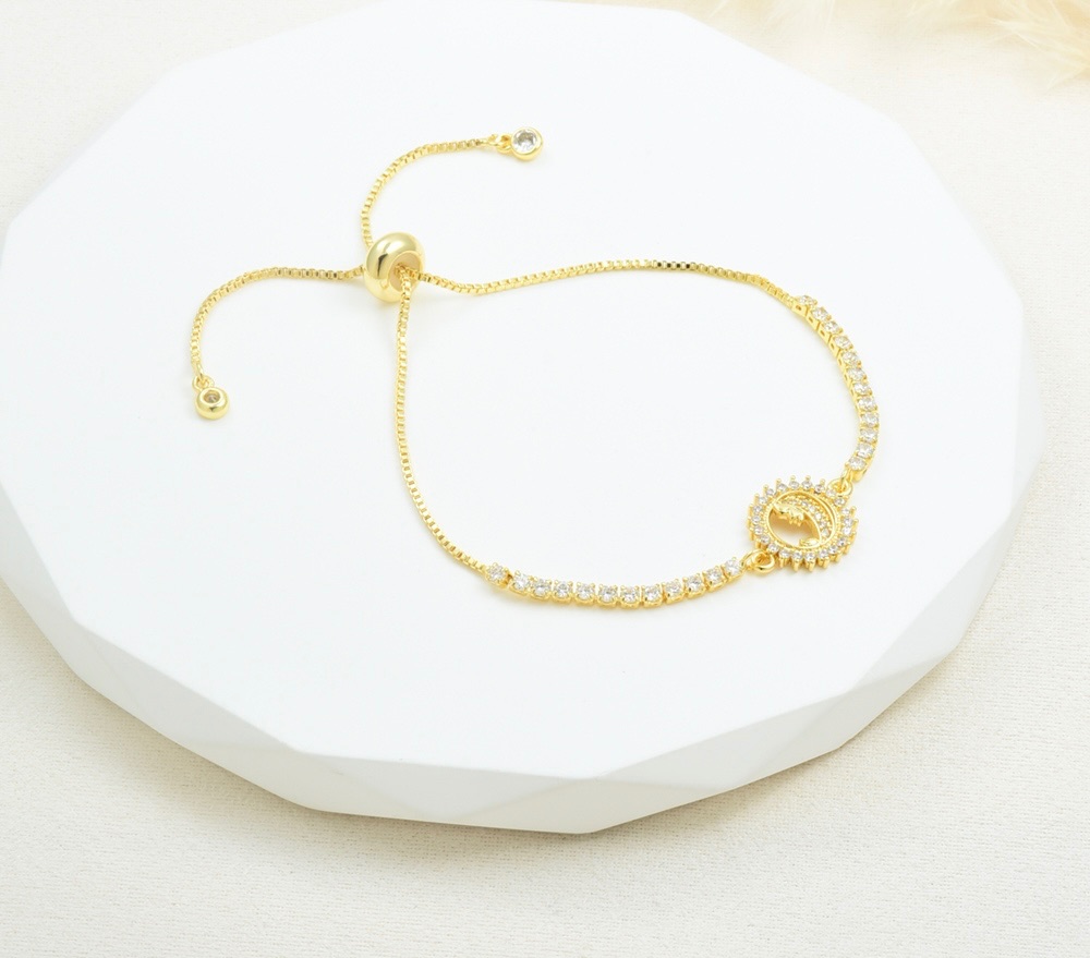 Pulsera religiosa