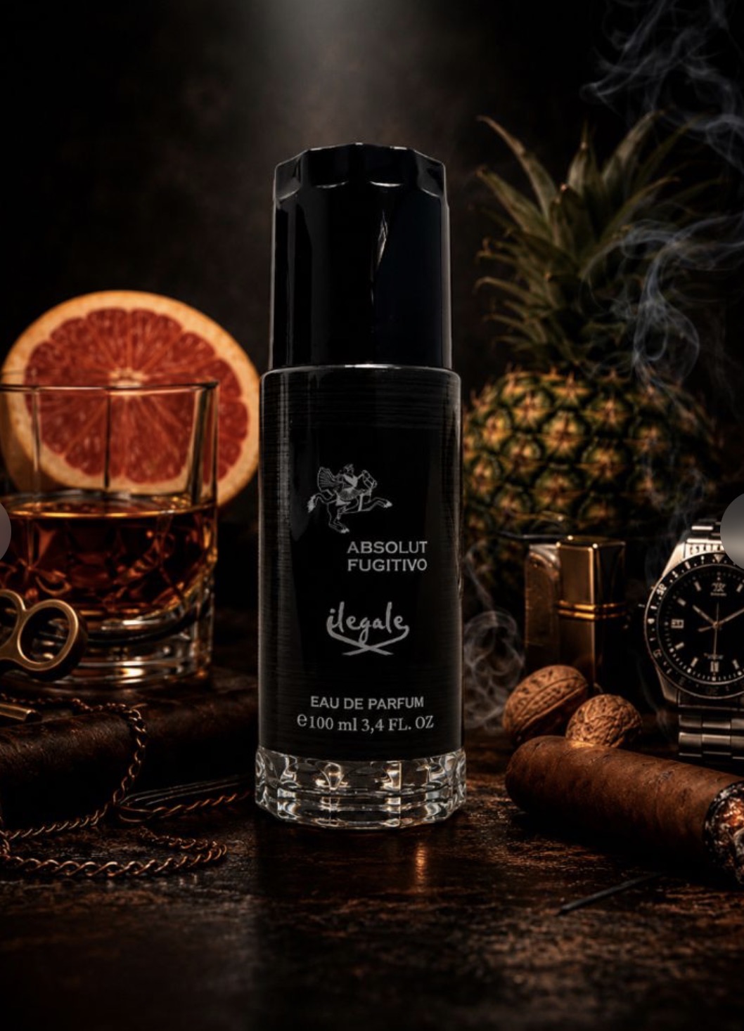 CREED ABSOLU AVENTUS — foto 1 de 2